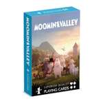Настольная игра Winning Moves Игральные карты Moomins Муми-троль