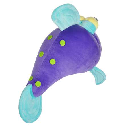 Мягкая игрушка Abtoys Морские обитатели Рыбка 40см