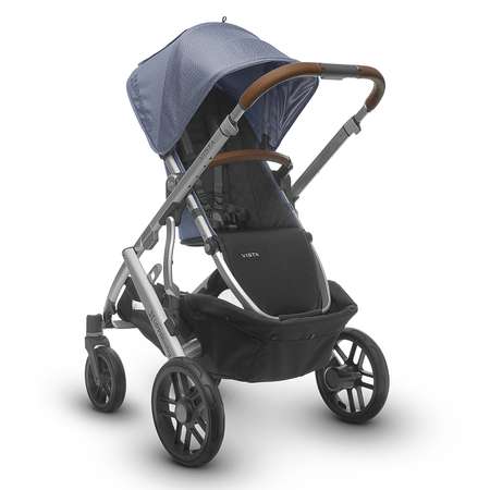 Коляска прогулочная UPPAbaby