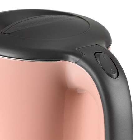 Чайник Galaxy GL0330/розовый