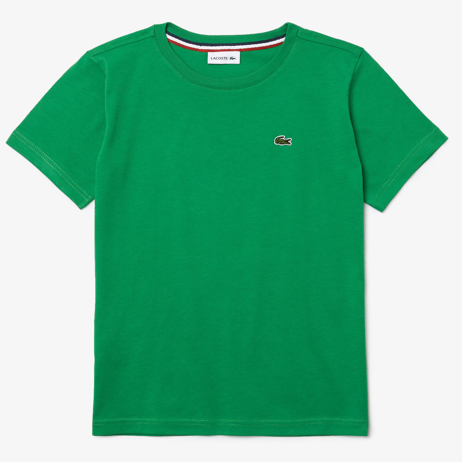 Футболка Lacoste TJ1442QMN - фото 1