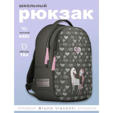 Рюкзак Bruno Visconti