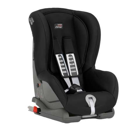 Детское автокресло Britax Roemer Duo Plus Cosmos Black