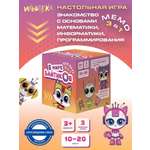 Настольная игра Игротека Мемо