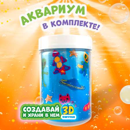 Набор для творчества Aqua Slime by Viola