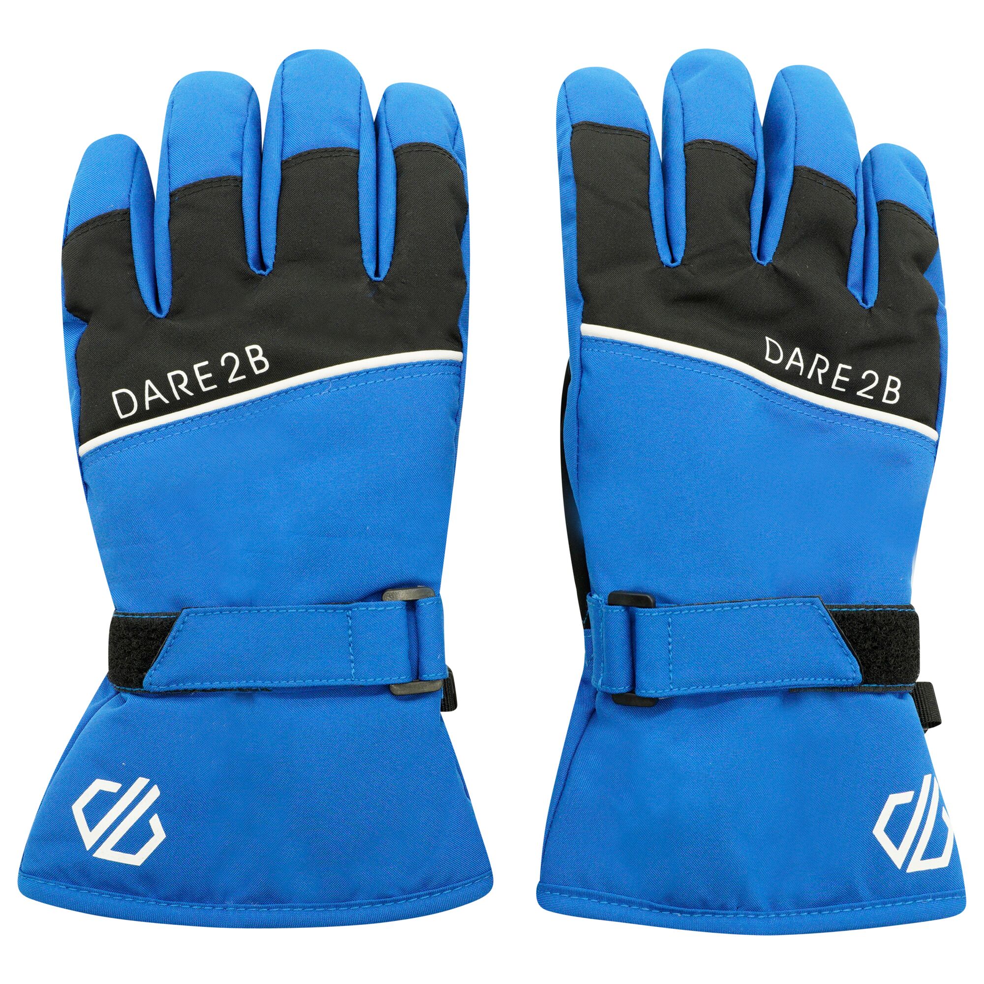 Перчатки Unbeaten Glove DARE 2B DBG317_E7J - фото 1