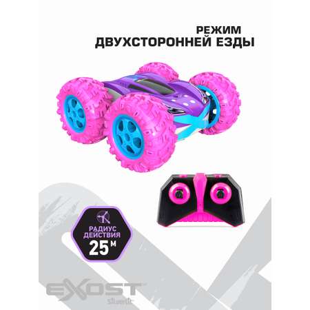 Машина Exost 360 Кросс Амазон