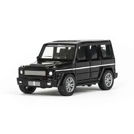 Автомобиль Huada Toys Mercedes Benz черный