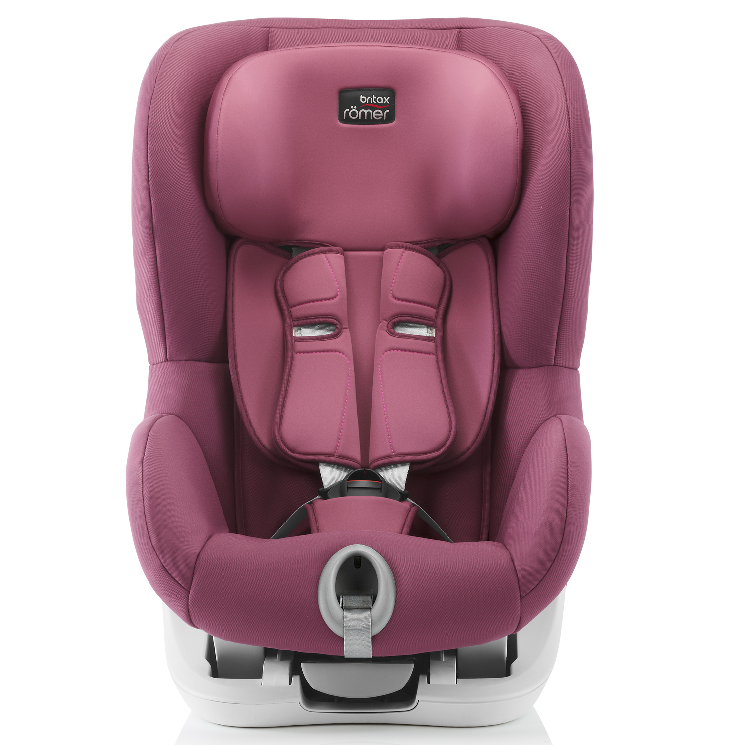 Автокресло Britax Roemer 1 (9-18 кг) - фото 4