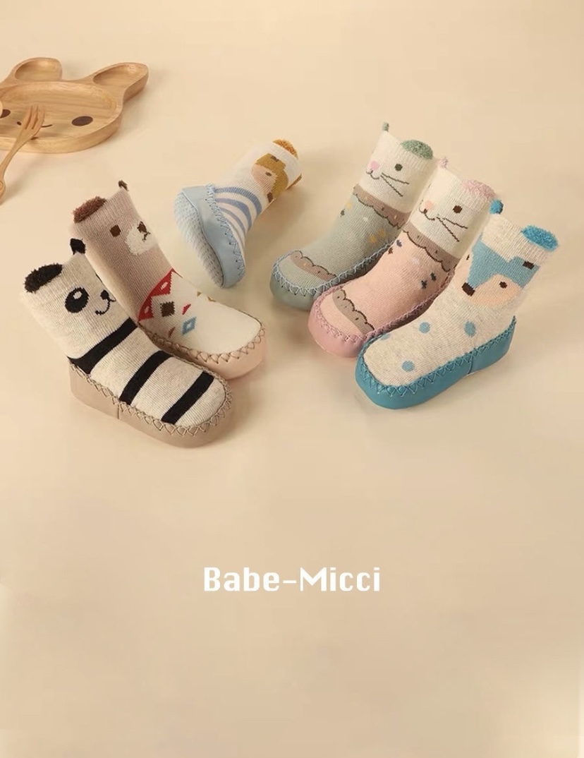 Носки Babe-Micci 1002-7 - фото 6