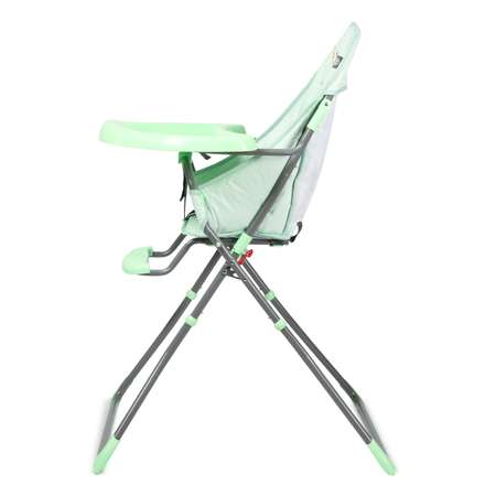 Стульчик для кормления Babyton Green классический