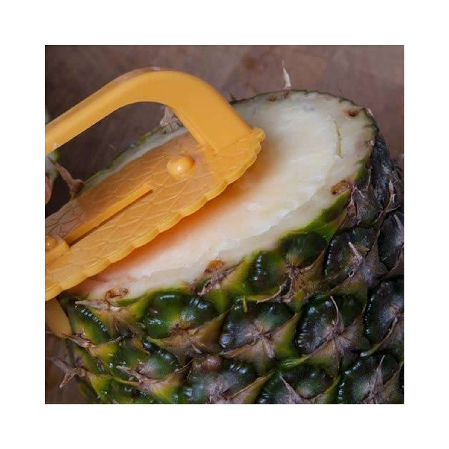 Нож Uniglodis для нарезки ананаса - фото 3