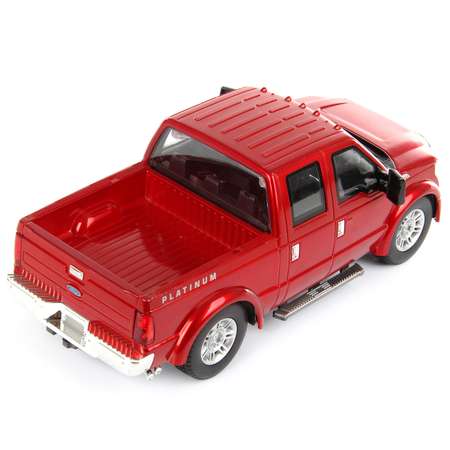 Машина радиоуправляемая HOFFMANN 1:24 ford f-350