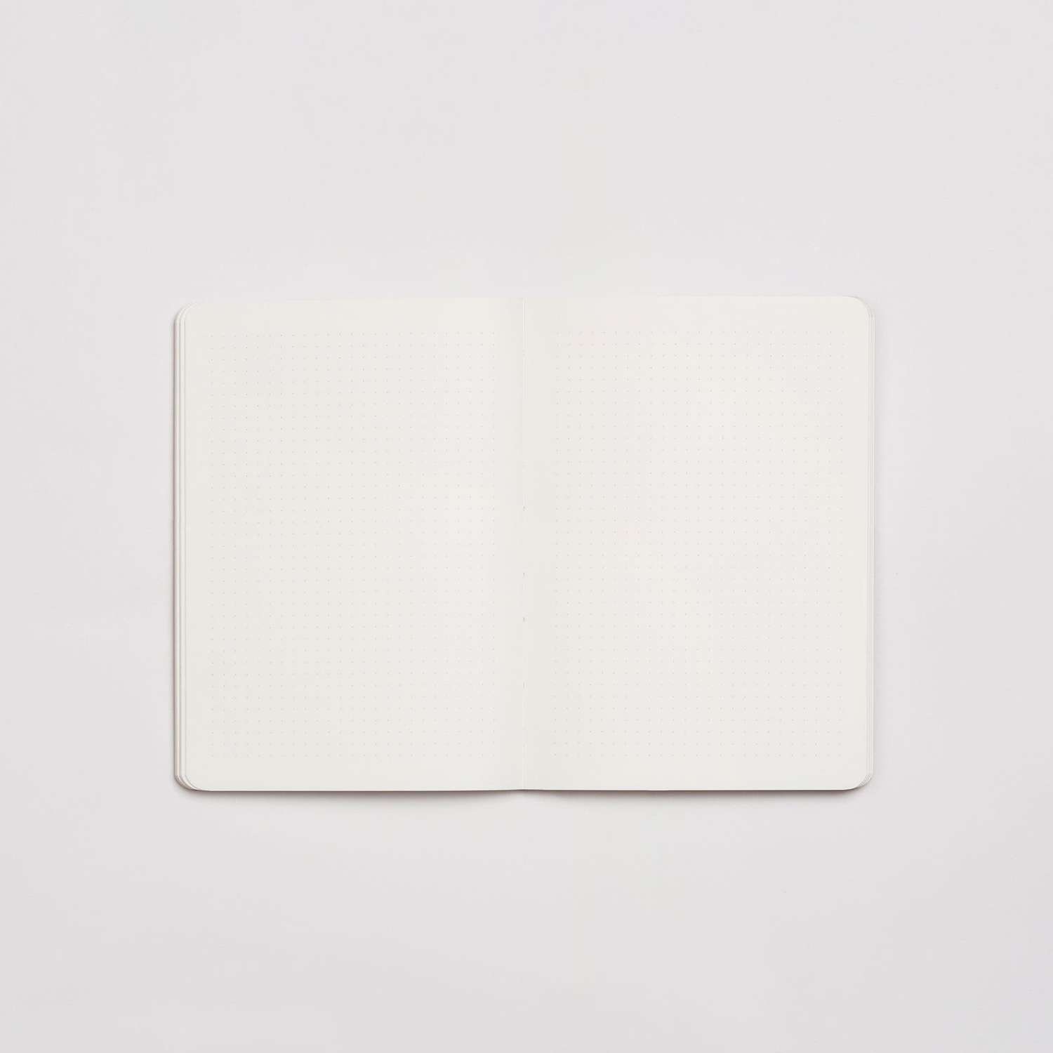 Блокнот в точку Falafel books формата А6 Lines - фото 2