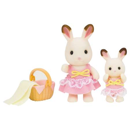 Набор Sylvanian Families Купальные костюмы 5233