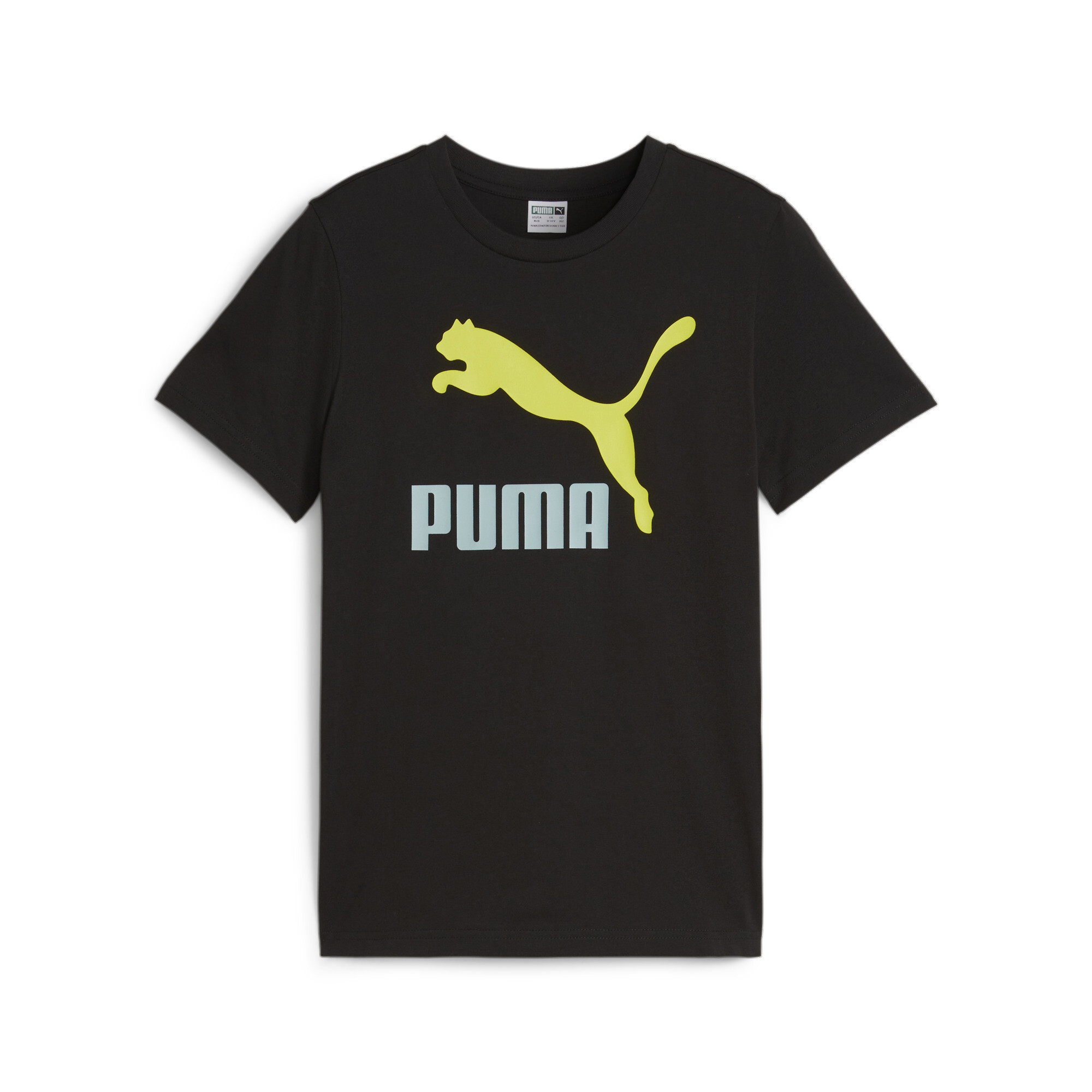 Футболка Puma 53952656 - фото 1