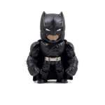 Фигурка металлическая Jada Armored Batman 10 см