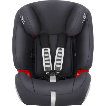 Автокресло Britax Roemer Evolva 123 Storm grey