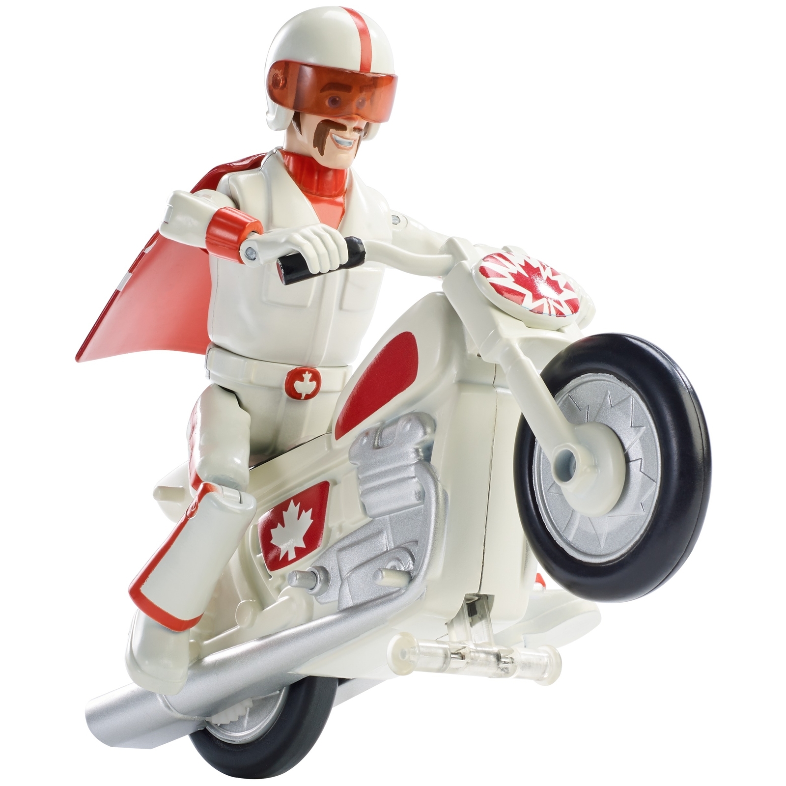 Набор игровой Toy Story Canuck Boom Bike GFB55 - фото 17