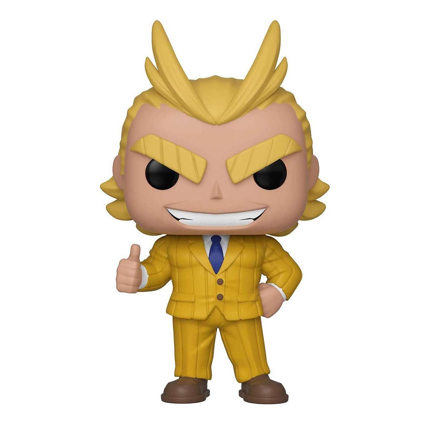 Игрушка Funko Pop Vinyl My Hero academia Teacher all might Fun254952 - фото 1