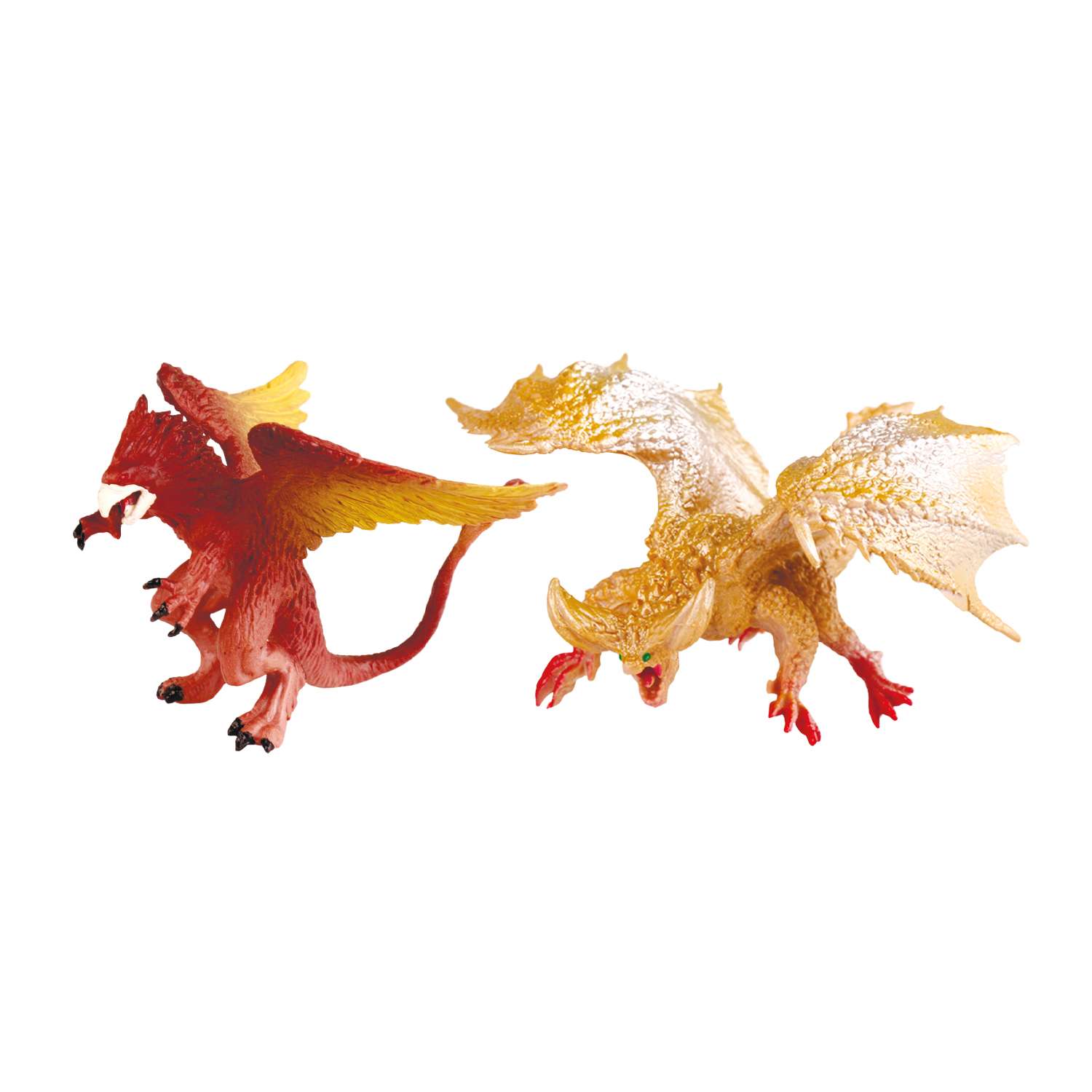 Фигурка Funky Toys драконы в ассортименте FT0004678 - фото 4