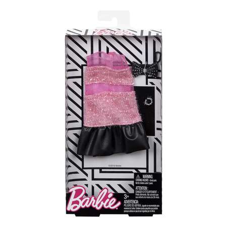 Одежда Barbie Дневной и вечерний наряд в комплекте FKT26