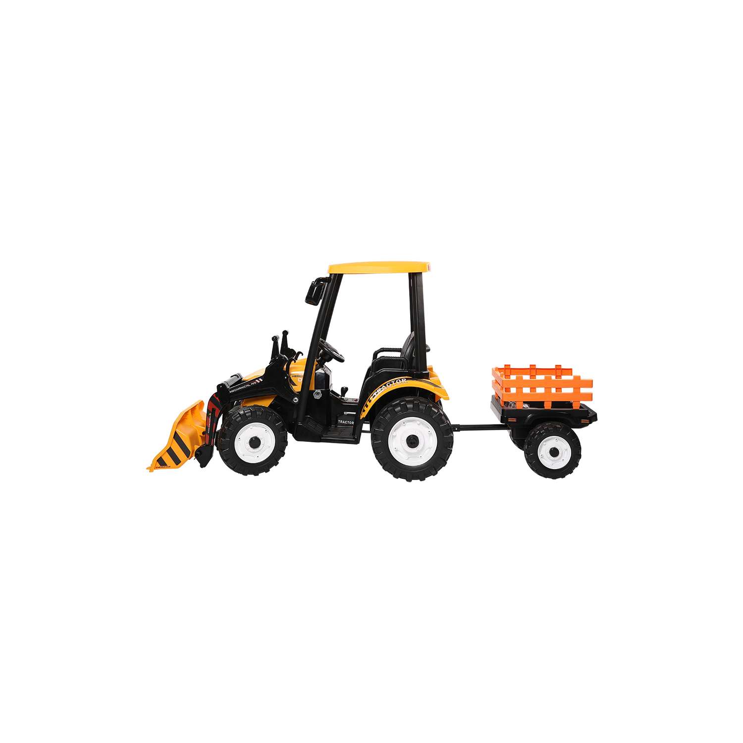 Электромобиль EVERFLO loader Max EA3158/392 - фото 3