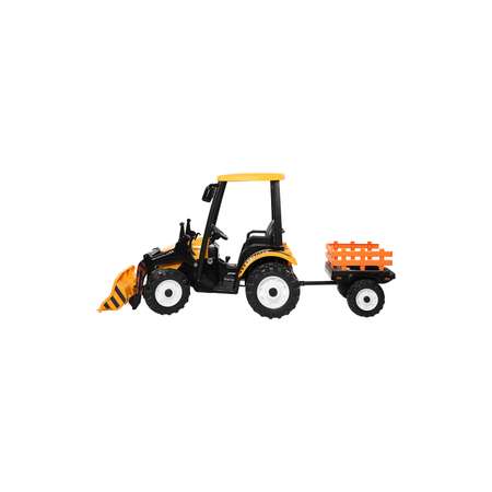 Электромобиль EVERFLO loader Max EA3158/392