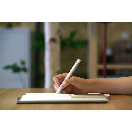 Умная ручка Neolab Neo SmartPen N2 Silver White серебристый
