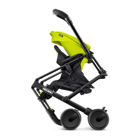 Коляска Recaro Easylife Lime