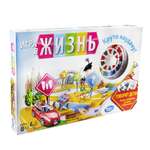 Игра в жизнь Hasbro Games Настольная