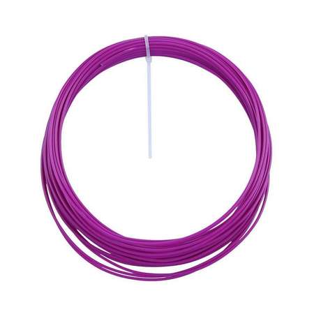 Пластик для 3D ручки Uniglodis пурпурный