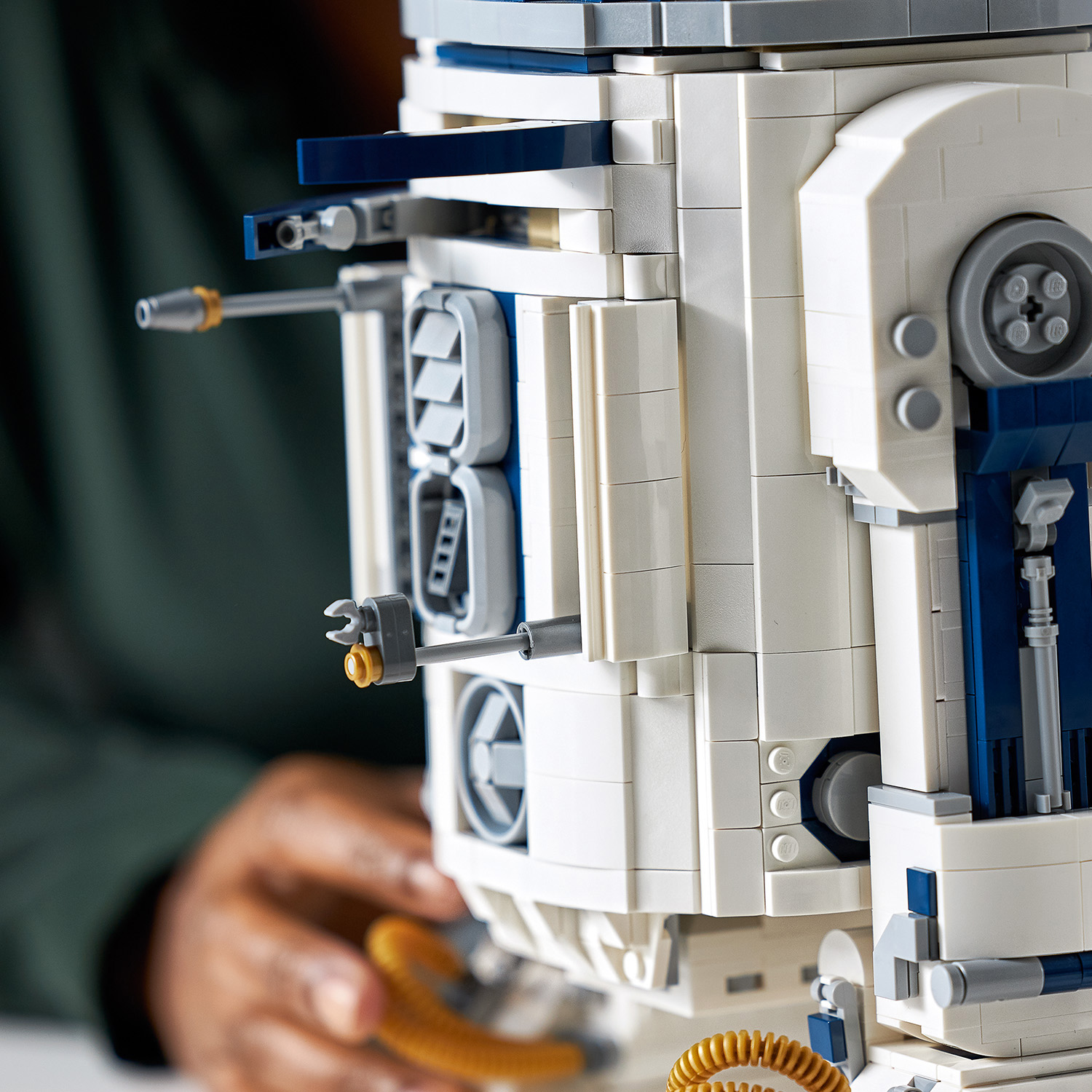 R2d2 lego 2021 outlet
