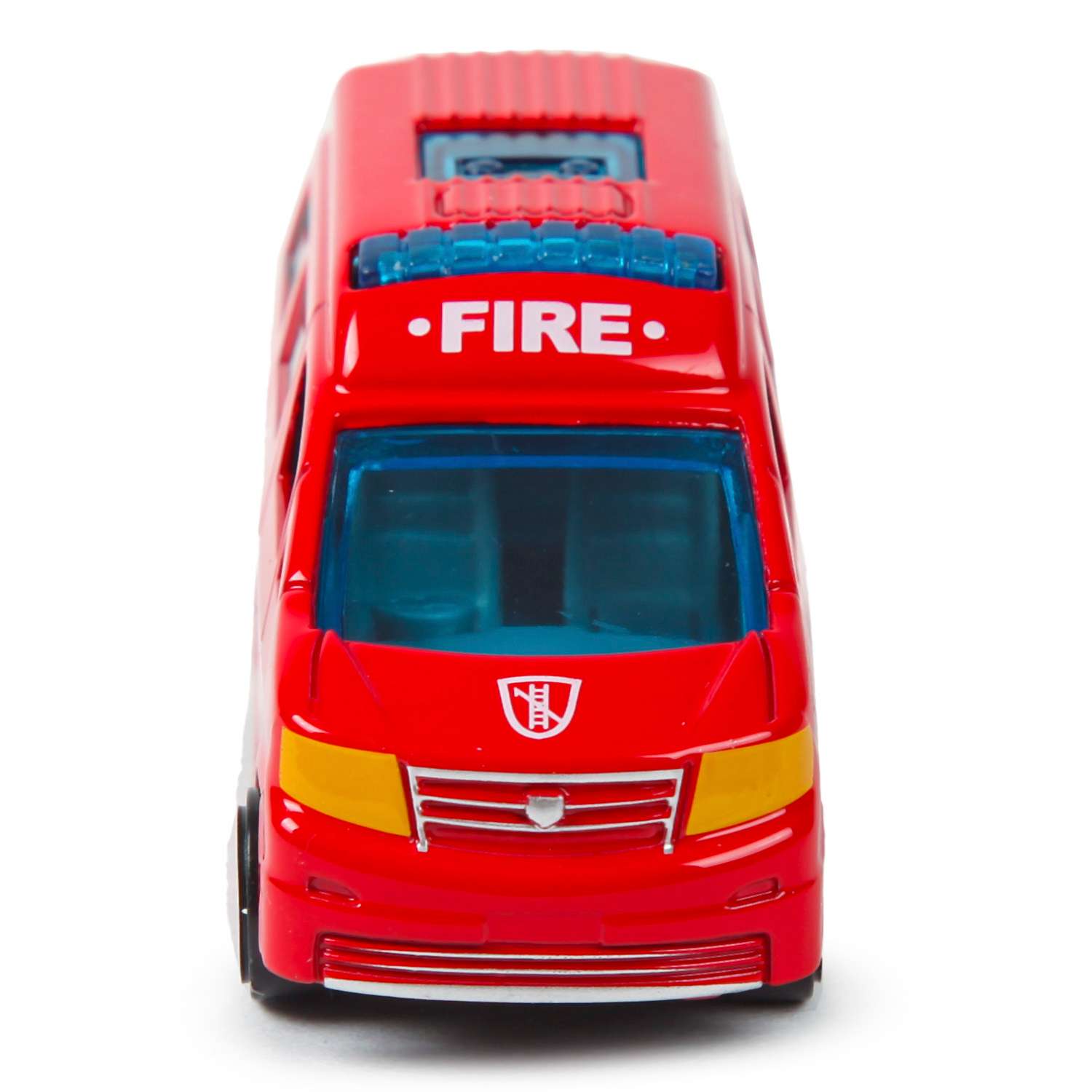 Машинка Mobicaro 1:64 Пожарная техника в ассортименте OTB0583967 OTB0583967 - фото 13