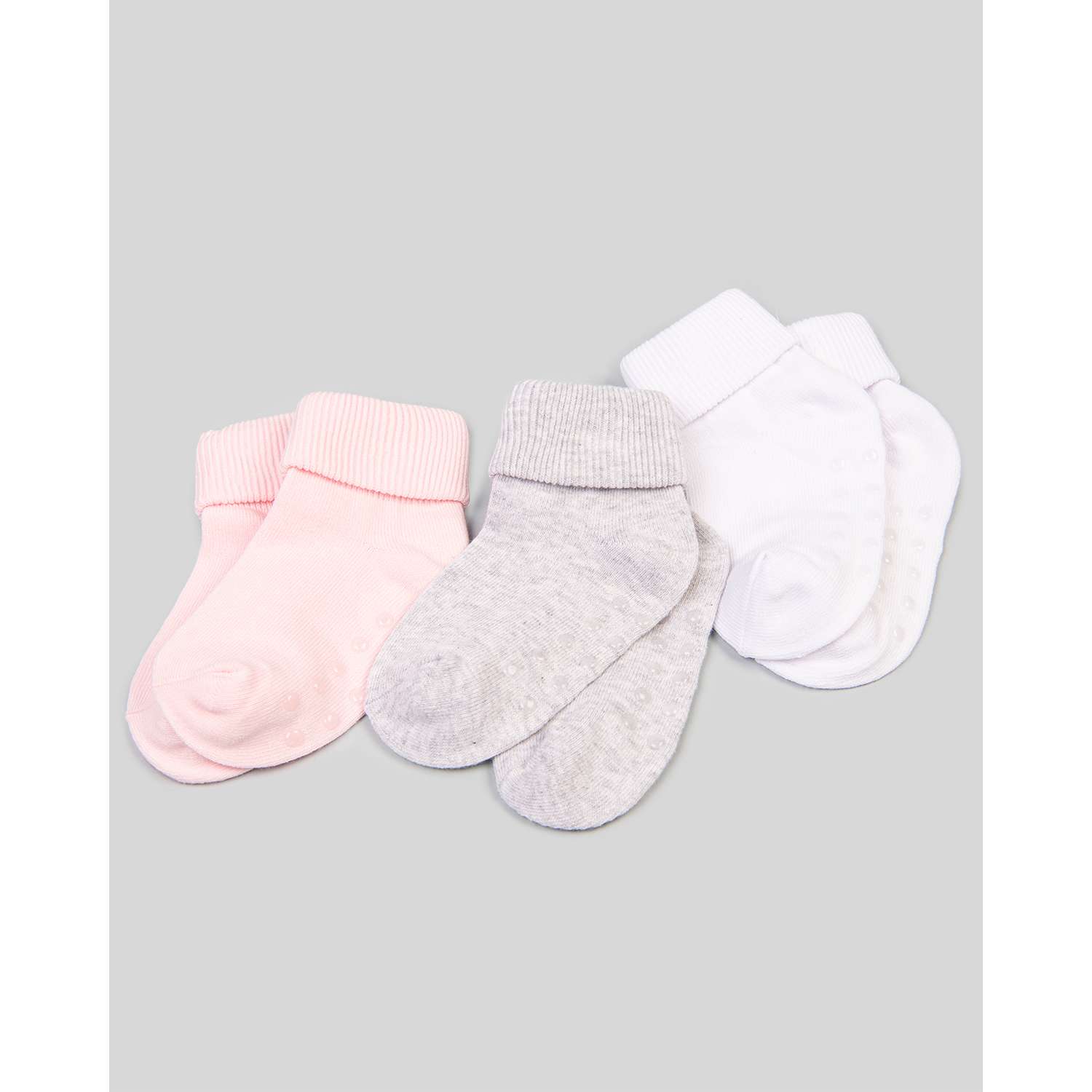 Носки BabyGo W22BG2-BSG02ig-ZZ - фото 6