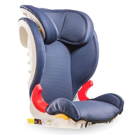 Автокресло Baier Kindersitz Isofix 2/3 (15-36 кг)