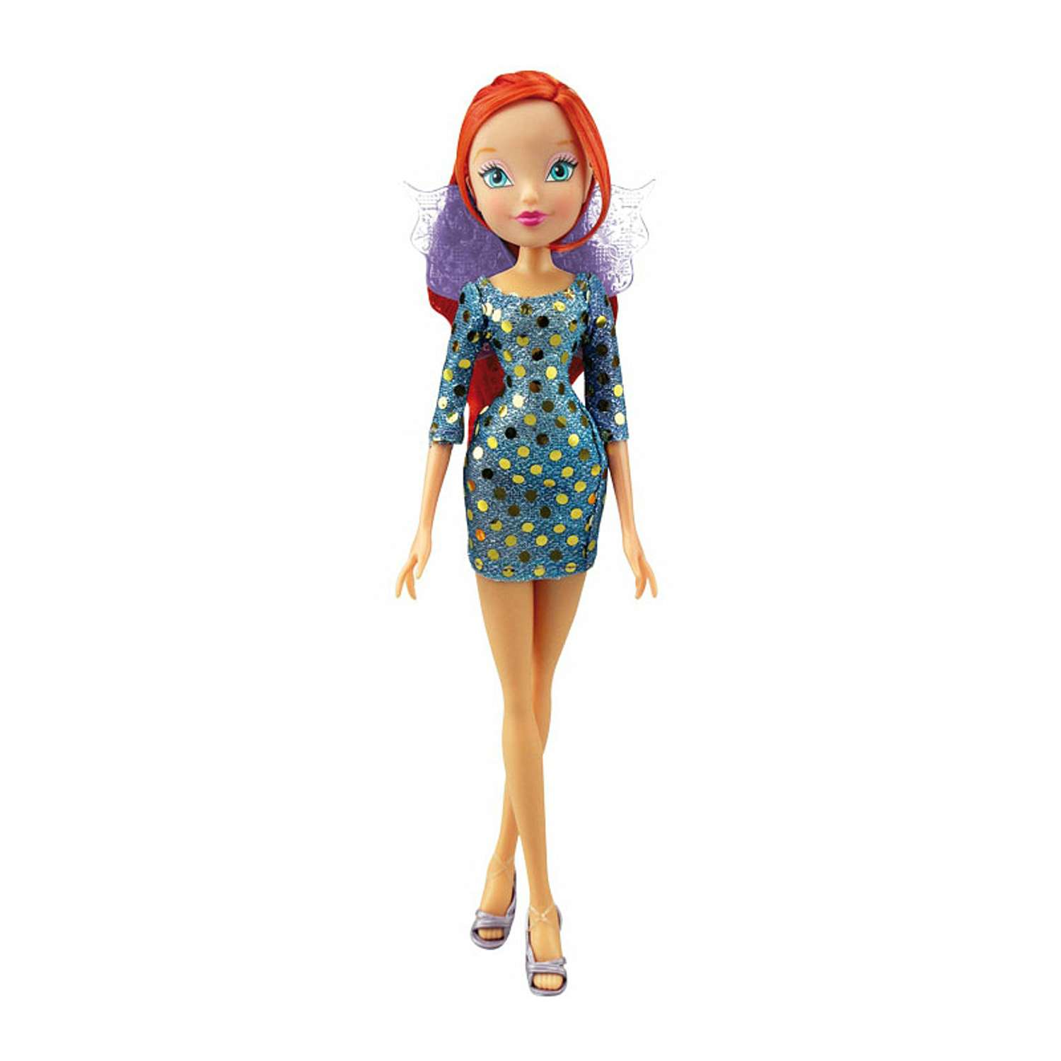 Кукла модельная Winx в ассортименте IW01261500 - фото 4