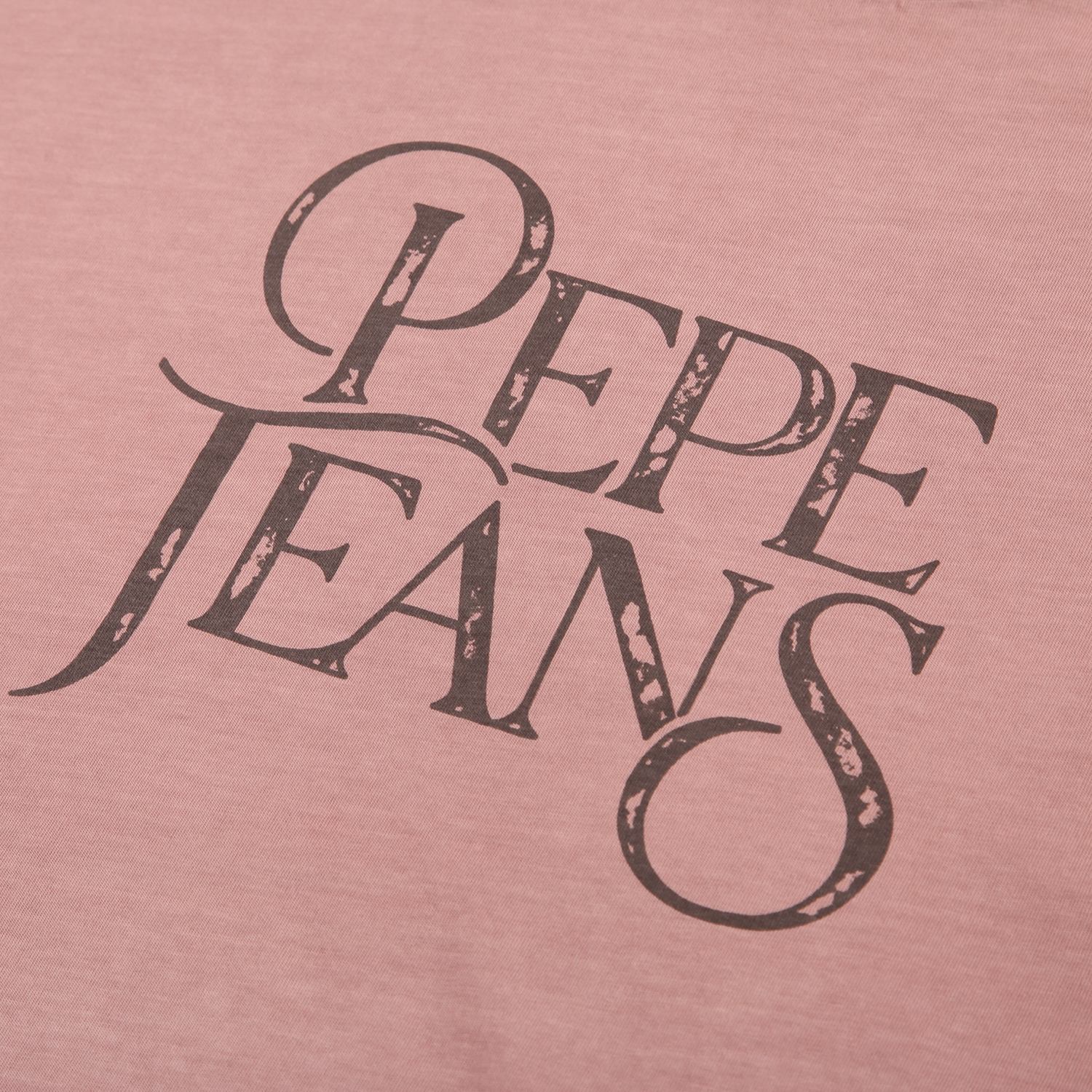 Футболка Pepe Jeans London PL504891JJ - фото 3