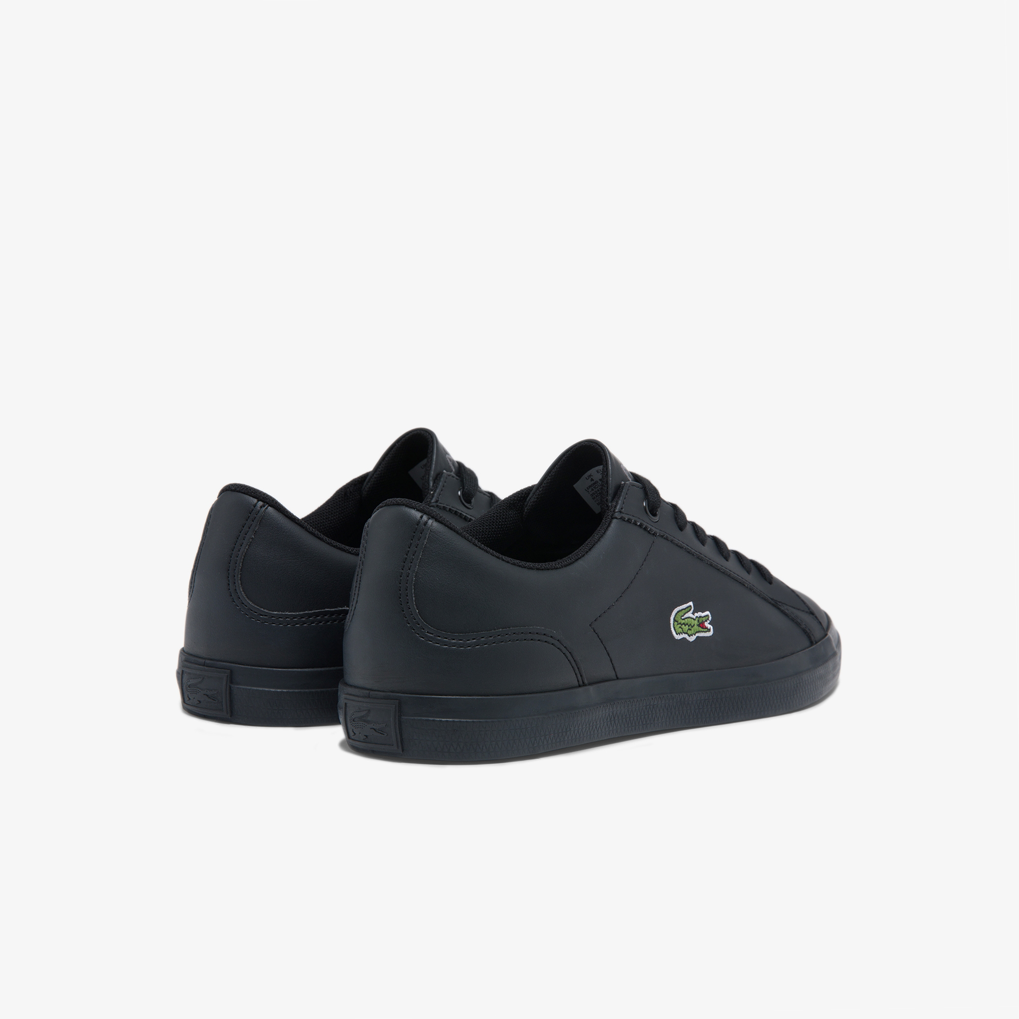 Кеды Lacoste 741CUJ001402H - фото 3