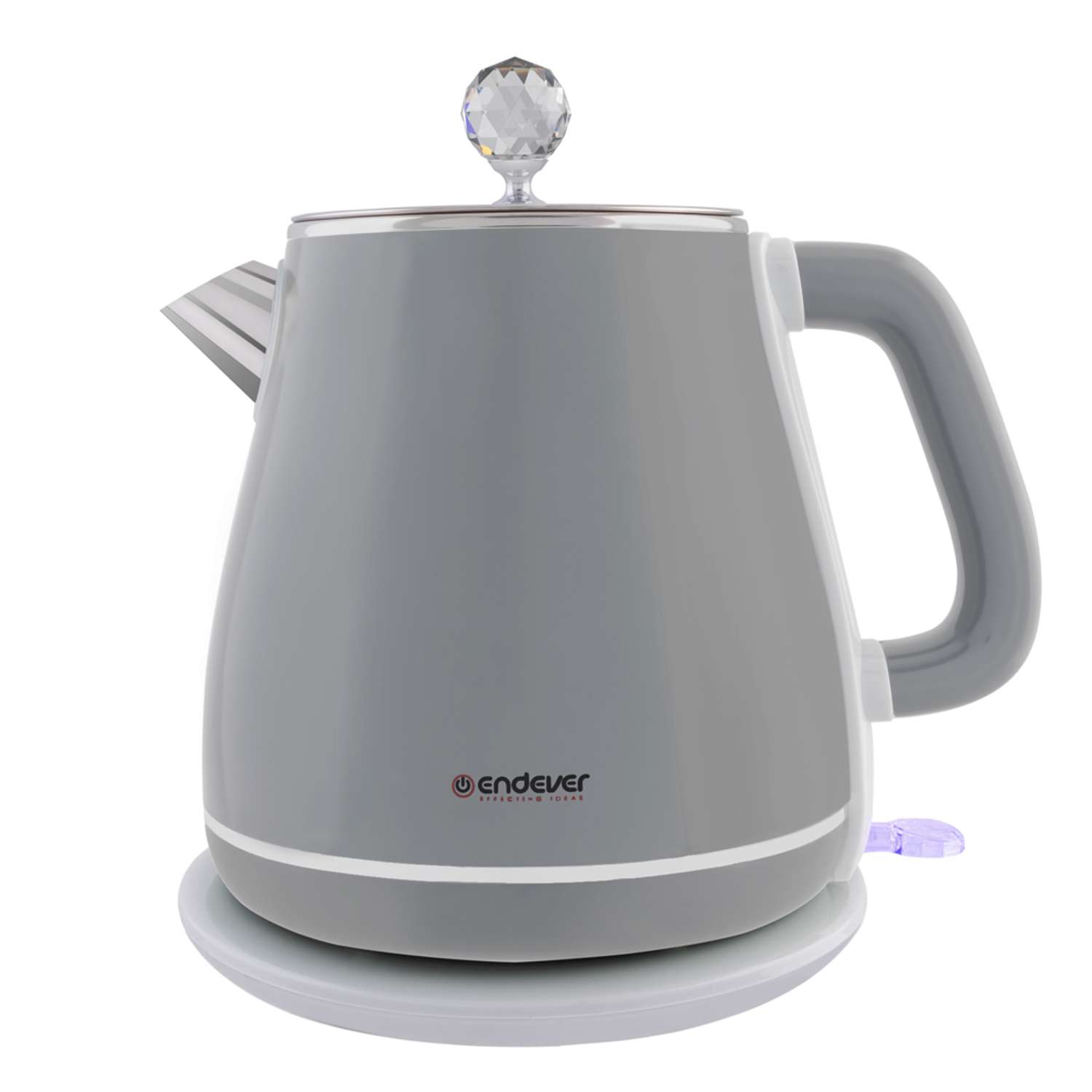 Электрический чайник ENDEVER SkyLine KR-254S - фото 10