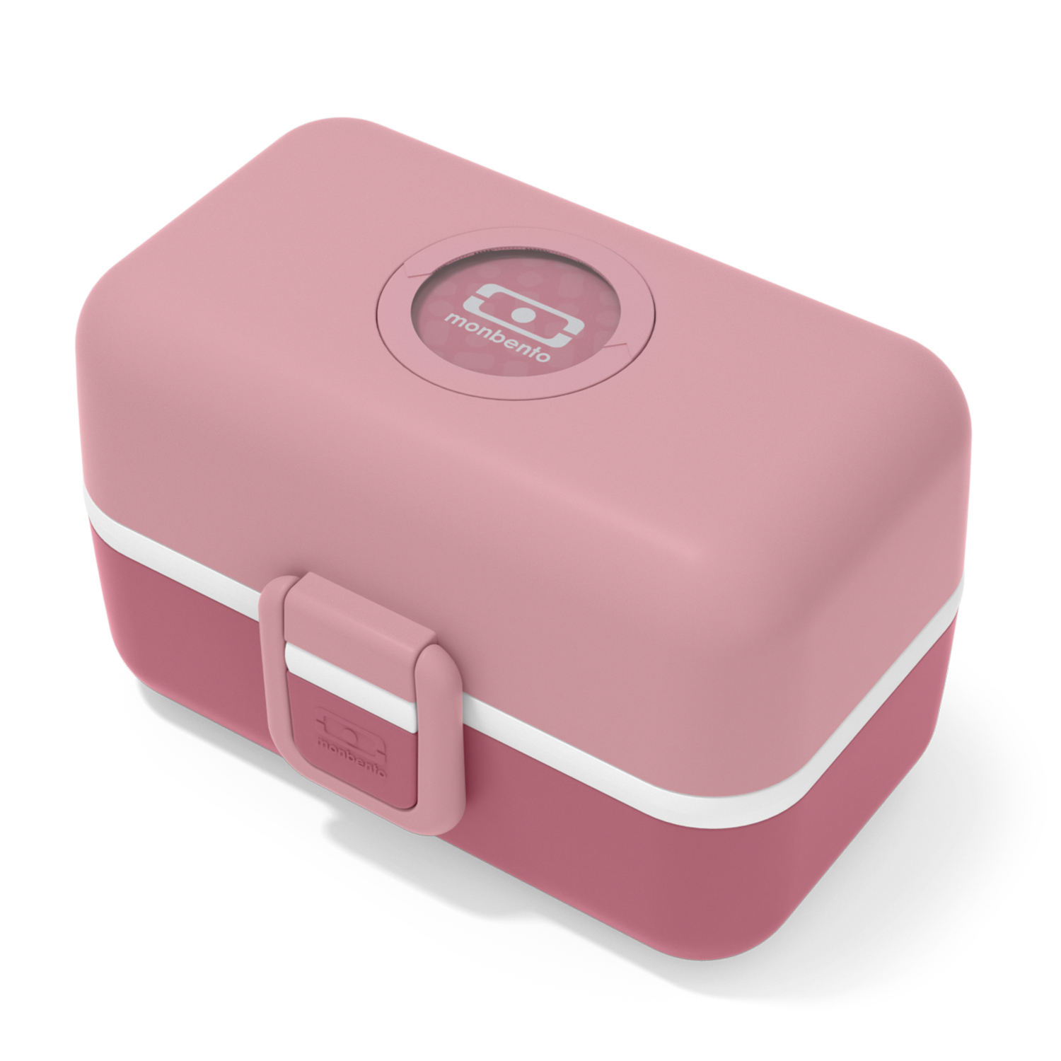 Ланч-бокс Monbento MB Tresor blush - фото 1