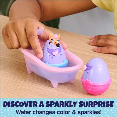 Игровой набор Hatchimals Collectible Special