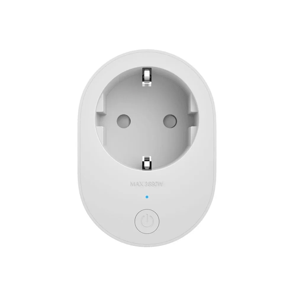 Умная розетка XIAOMI Smart Plug 2 - фото 3