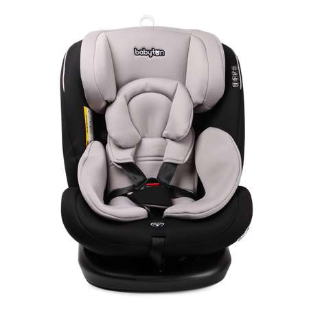 Автокресло Babyton Multi-Stage Isofix 0+/1/2/3 (0-36 кг)