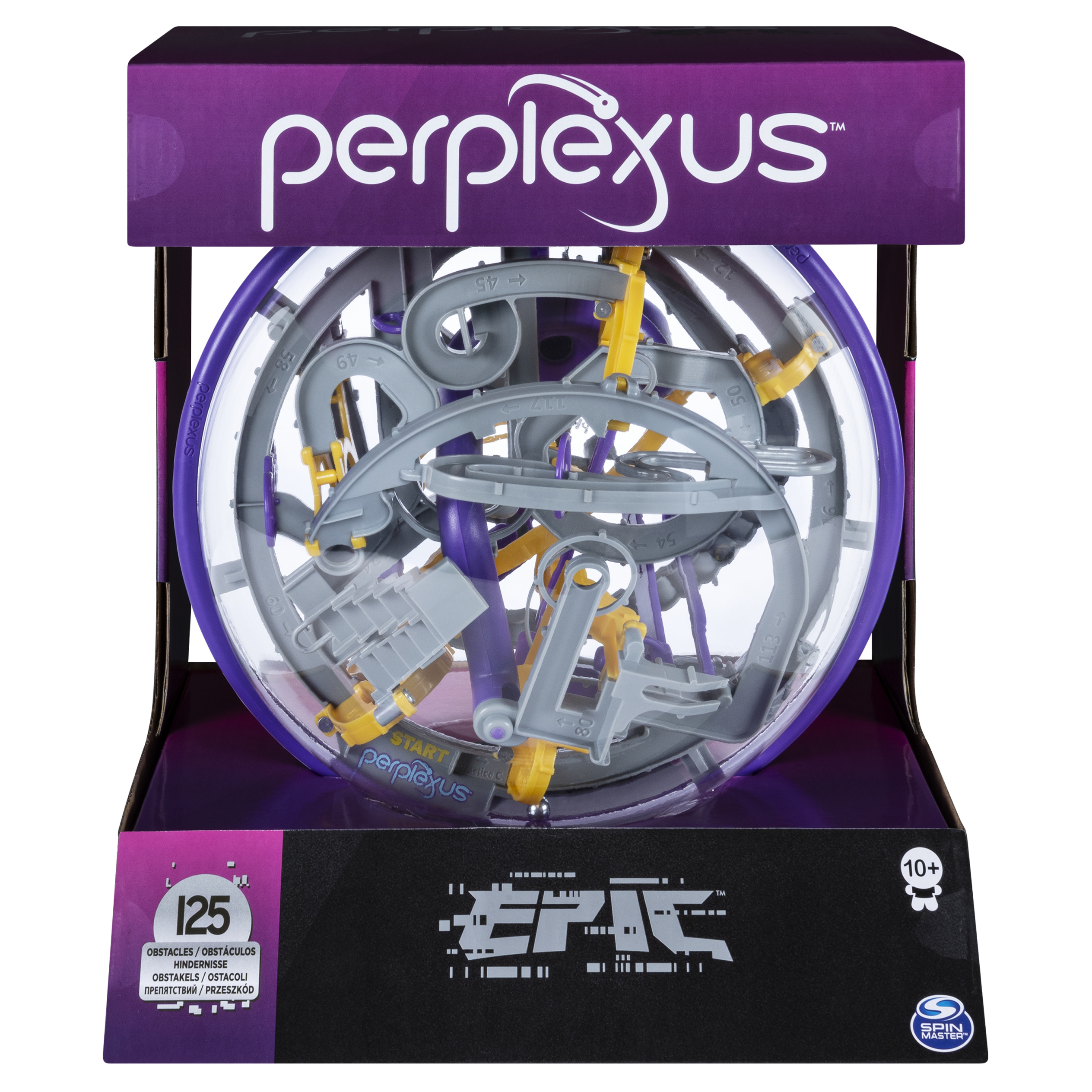 Игра PERPLEXUS Головоломка для экспертов 6053141 - фото 3