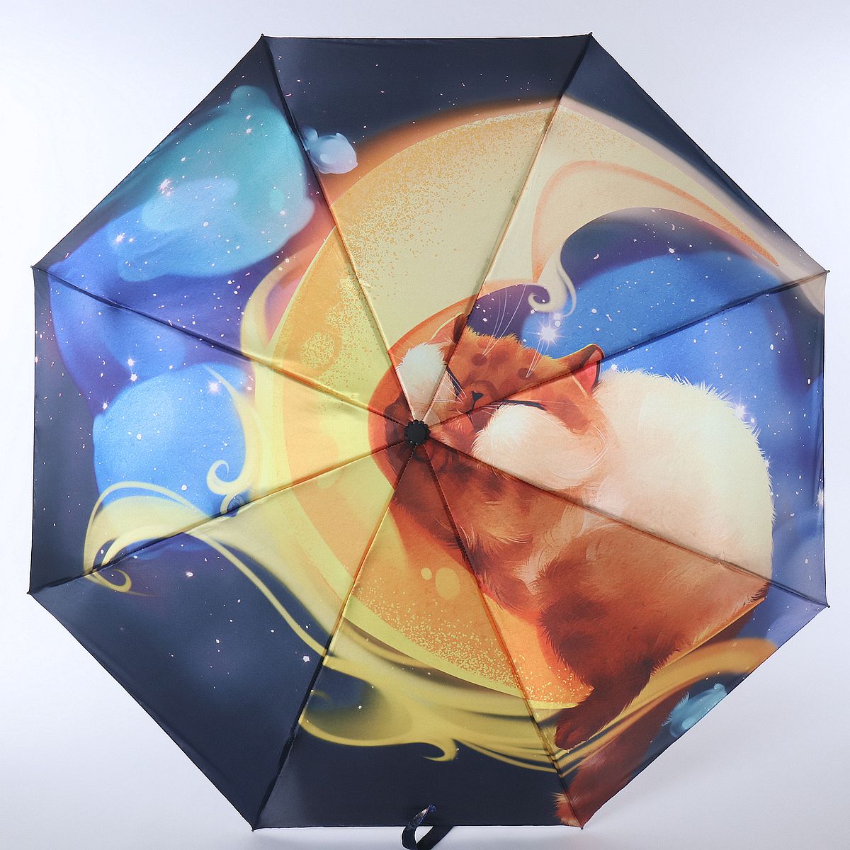 Зонт складной NEX 23944-2305 - фото 2