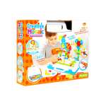 Мозаика с шуруповертом TrendToys 237 детали TTLI_151121012