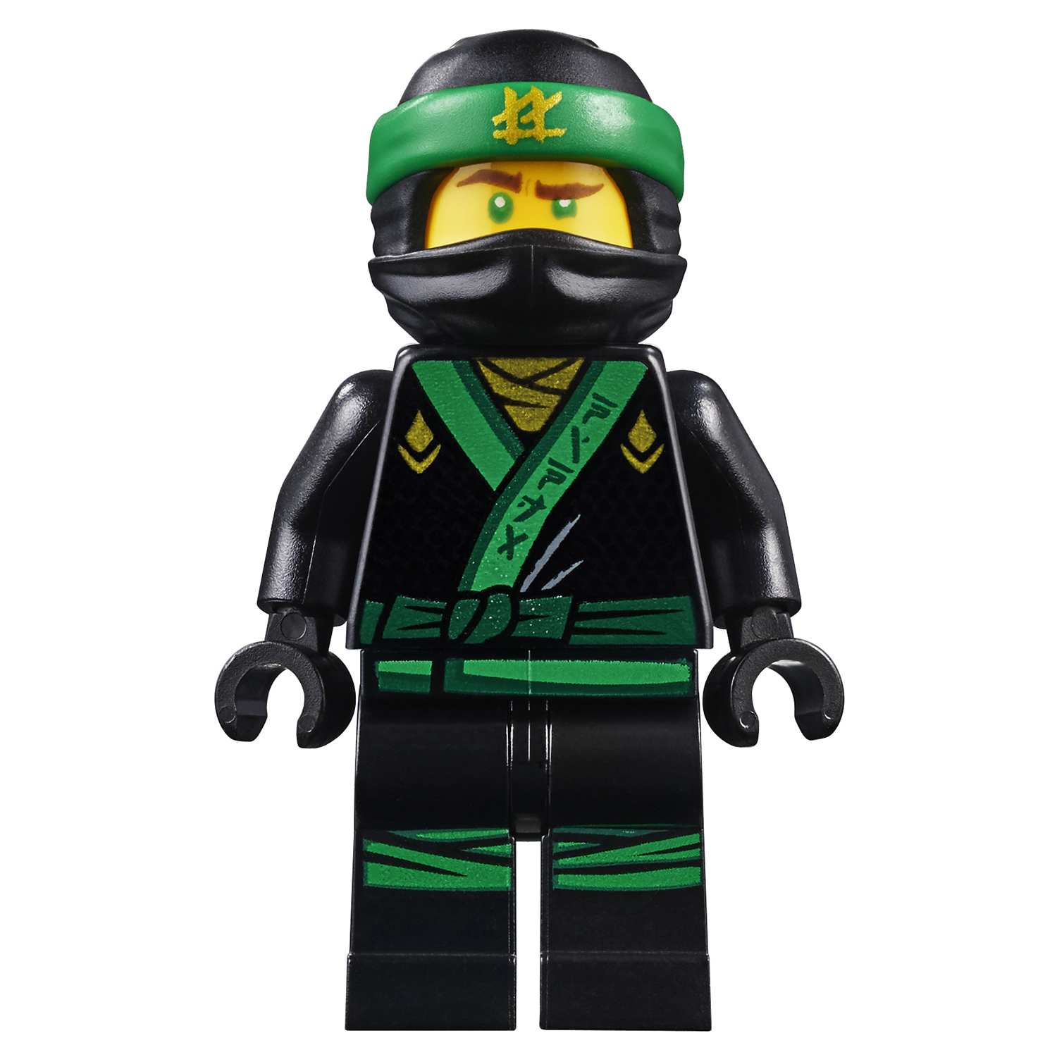 Конструктор LEGO Ninjago Порт Ниндзяго Сити 70657 - фото 42