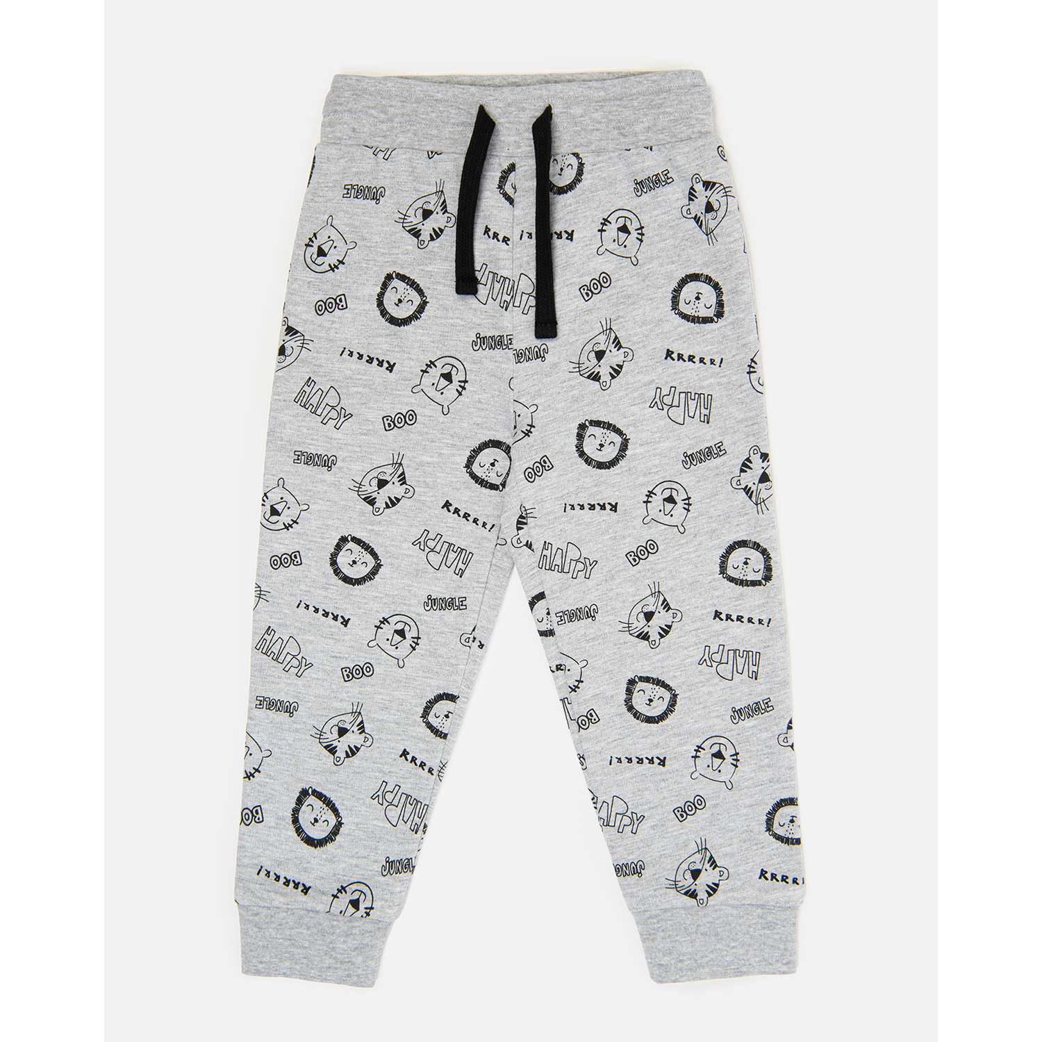 Брюки BabyGo S22BG1ВВ10294ibGGD0 - фото 2