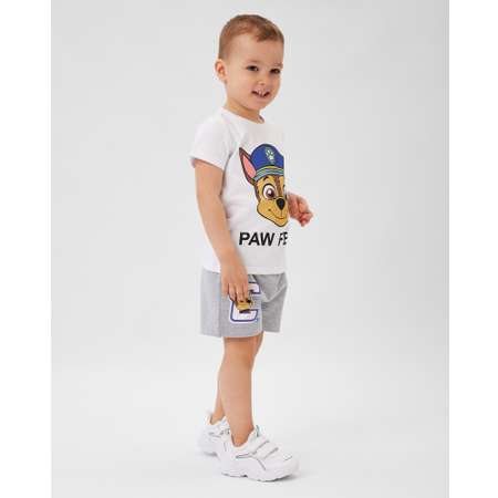 Шорты Paw Patrol